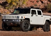 Hummer H3T Sportsman Concept